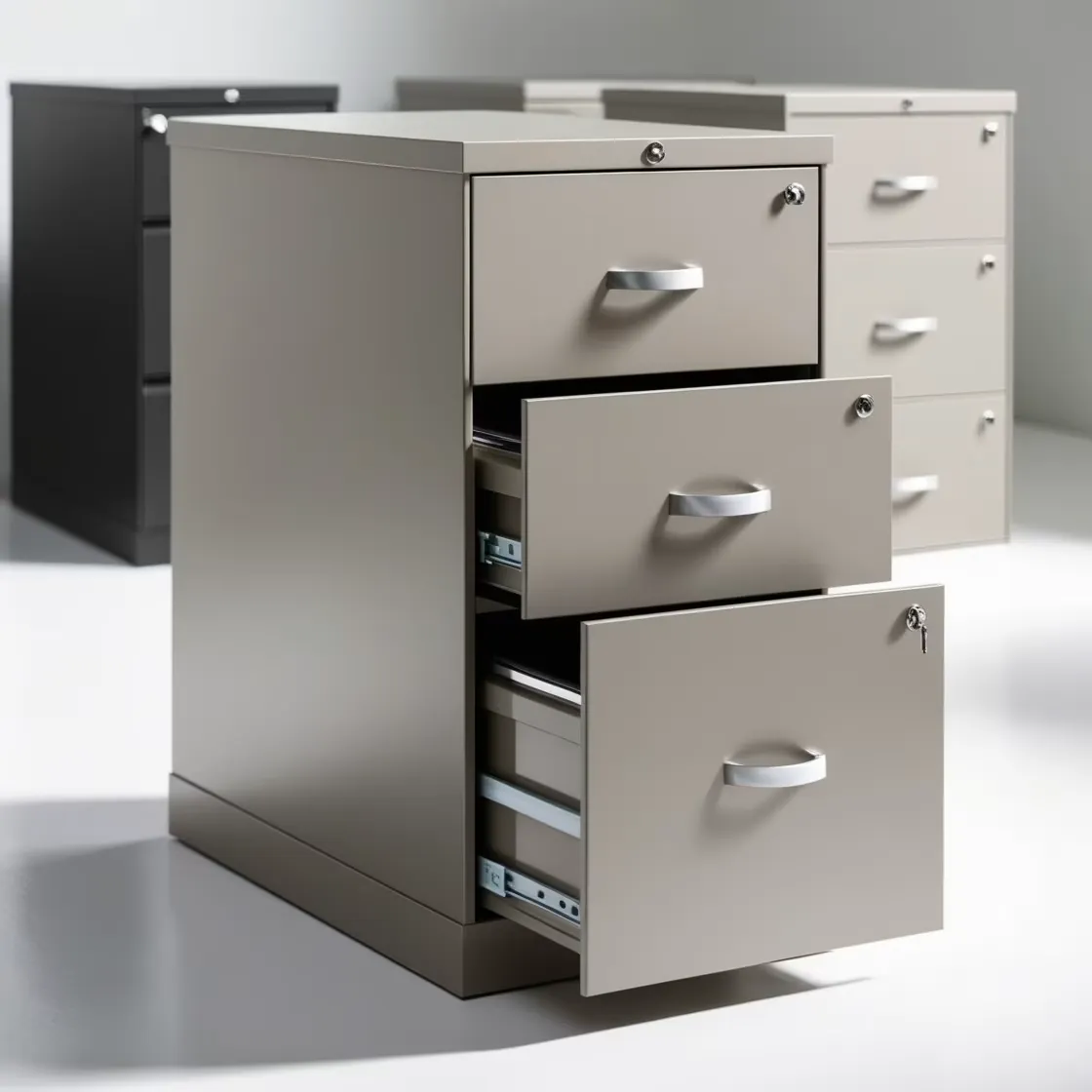 Filing Cabinet
