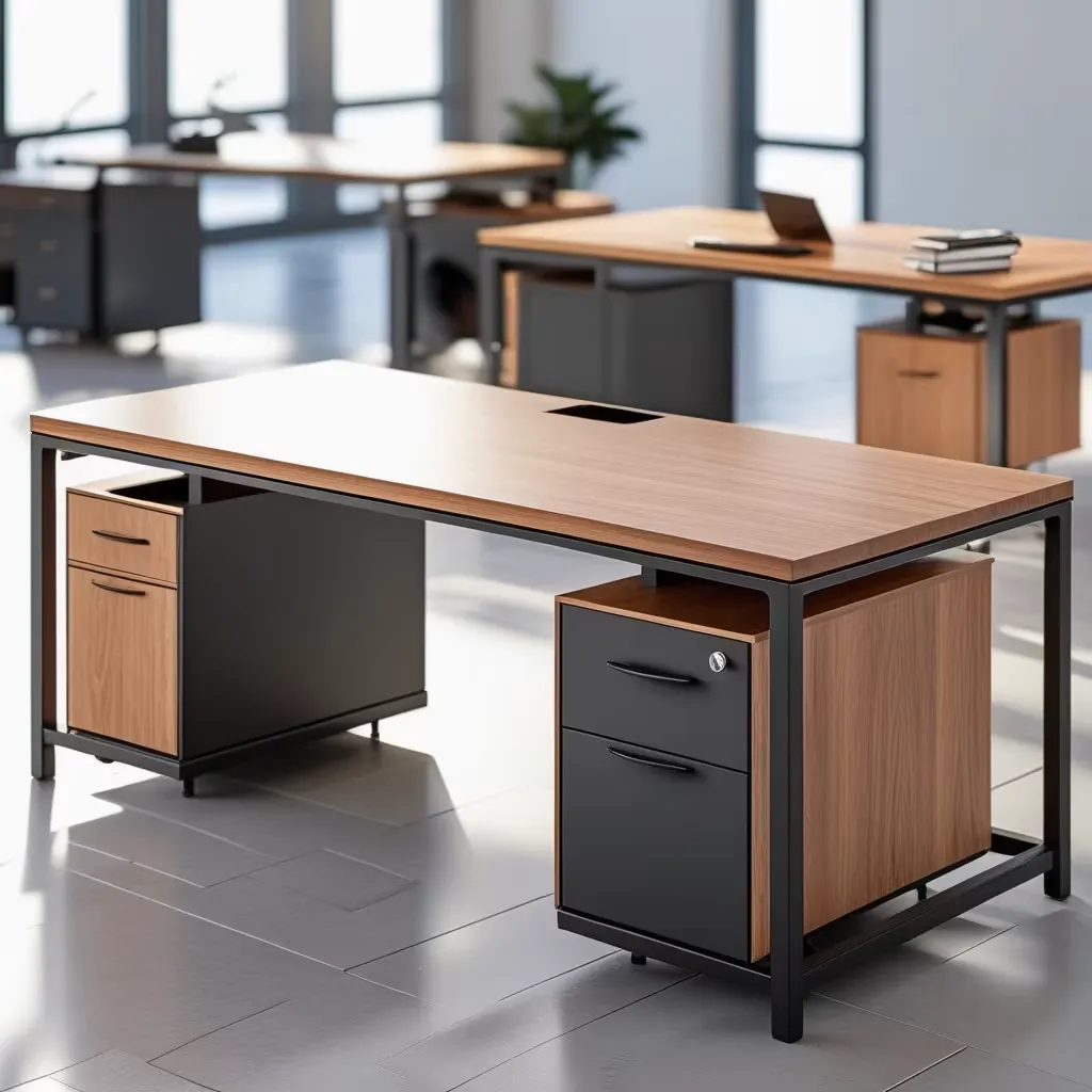 Office Furniture