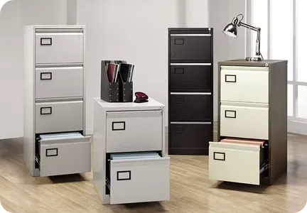 File Cabinets