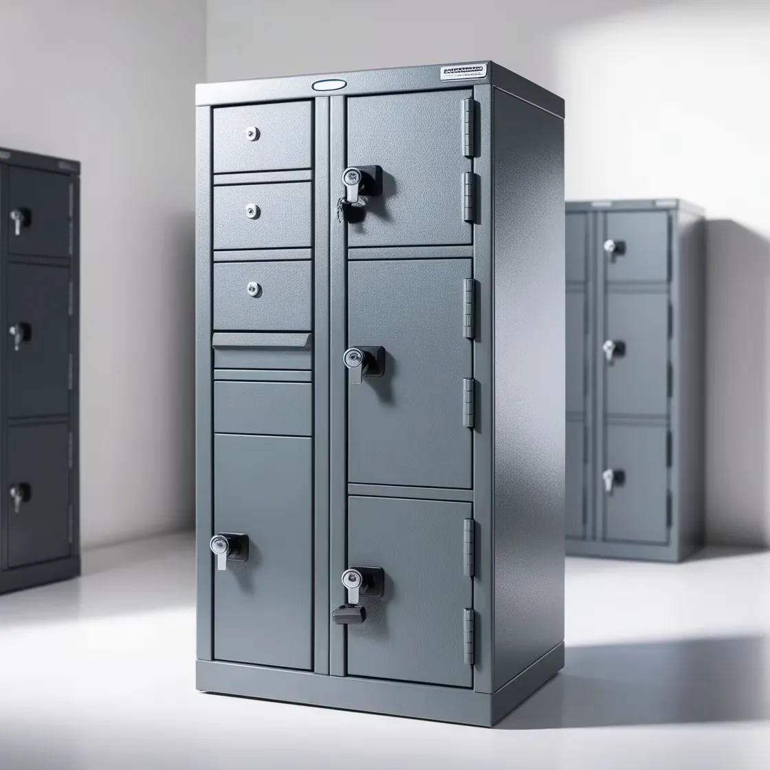 Office Locker
