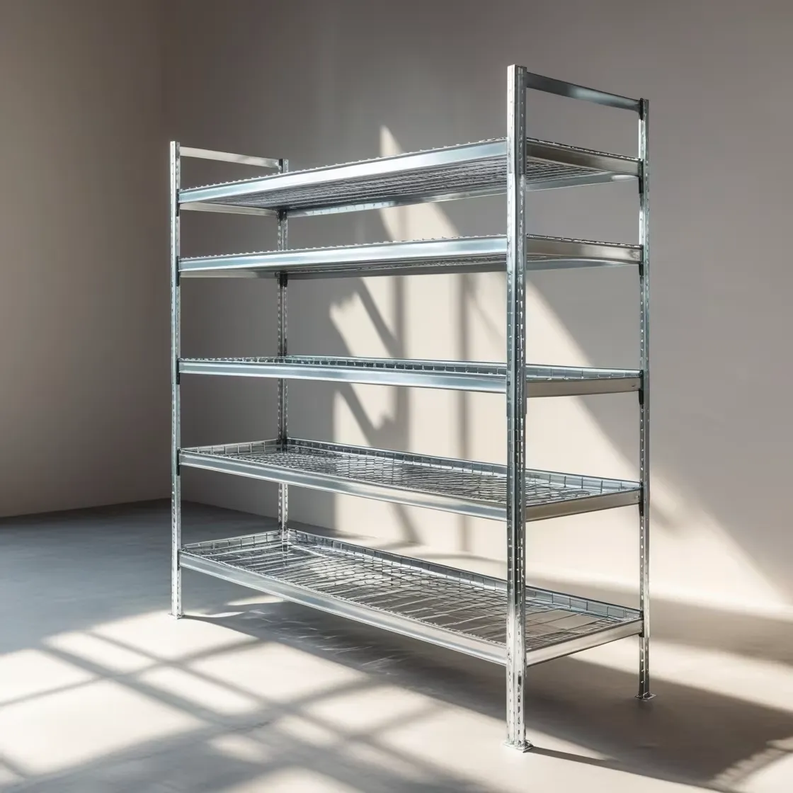 Shelving Unit