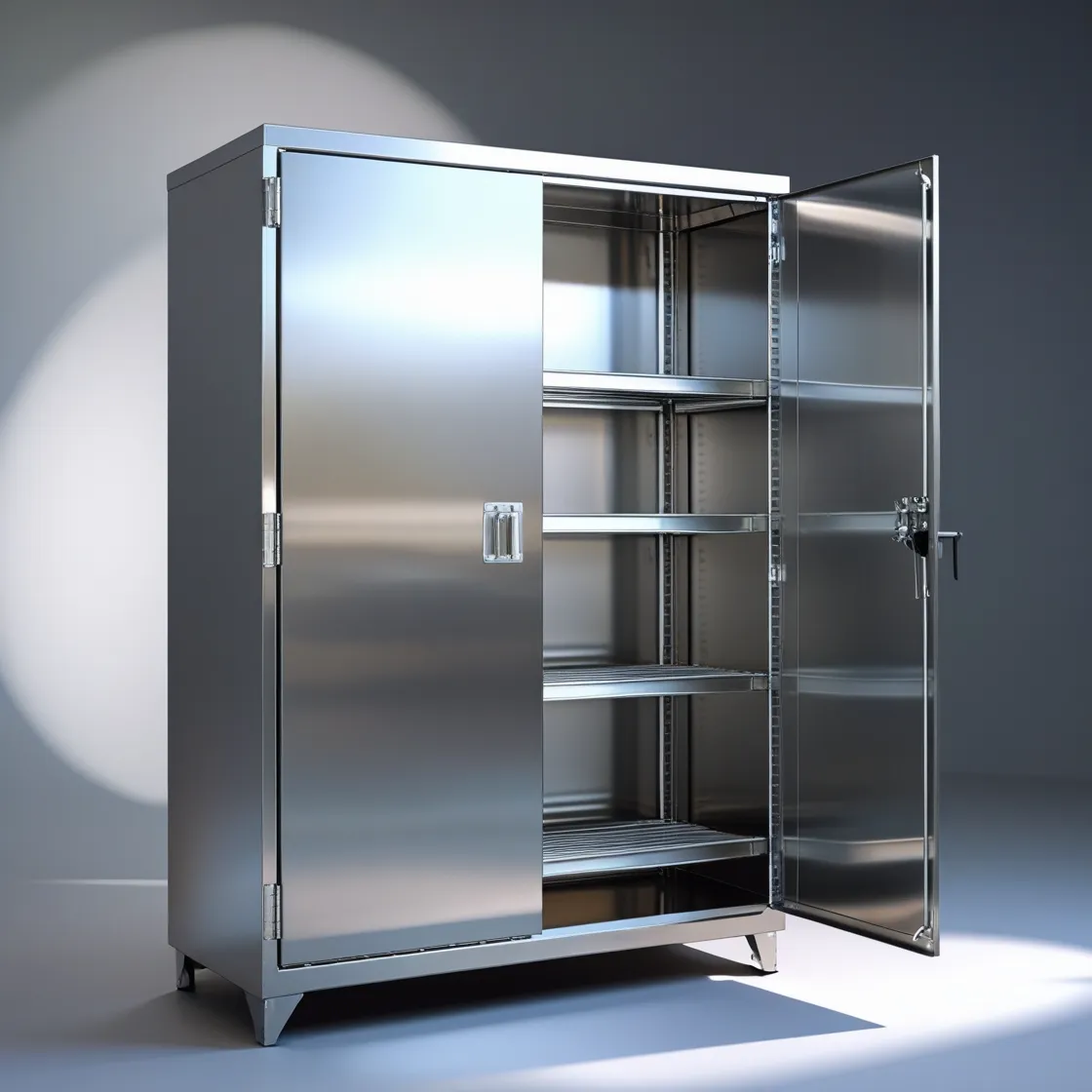 Storage Cabinet
