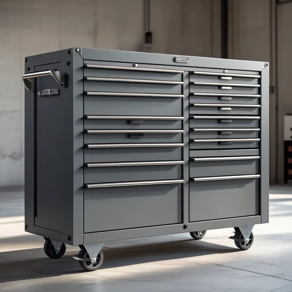 Tool Cabinet