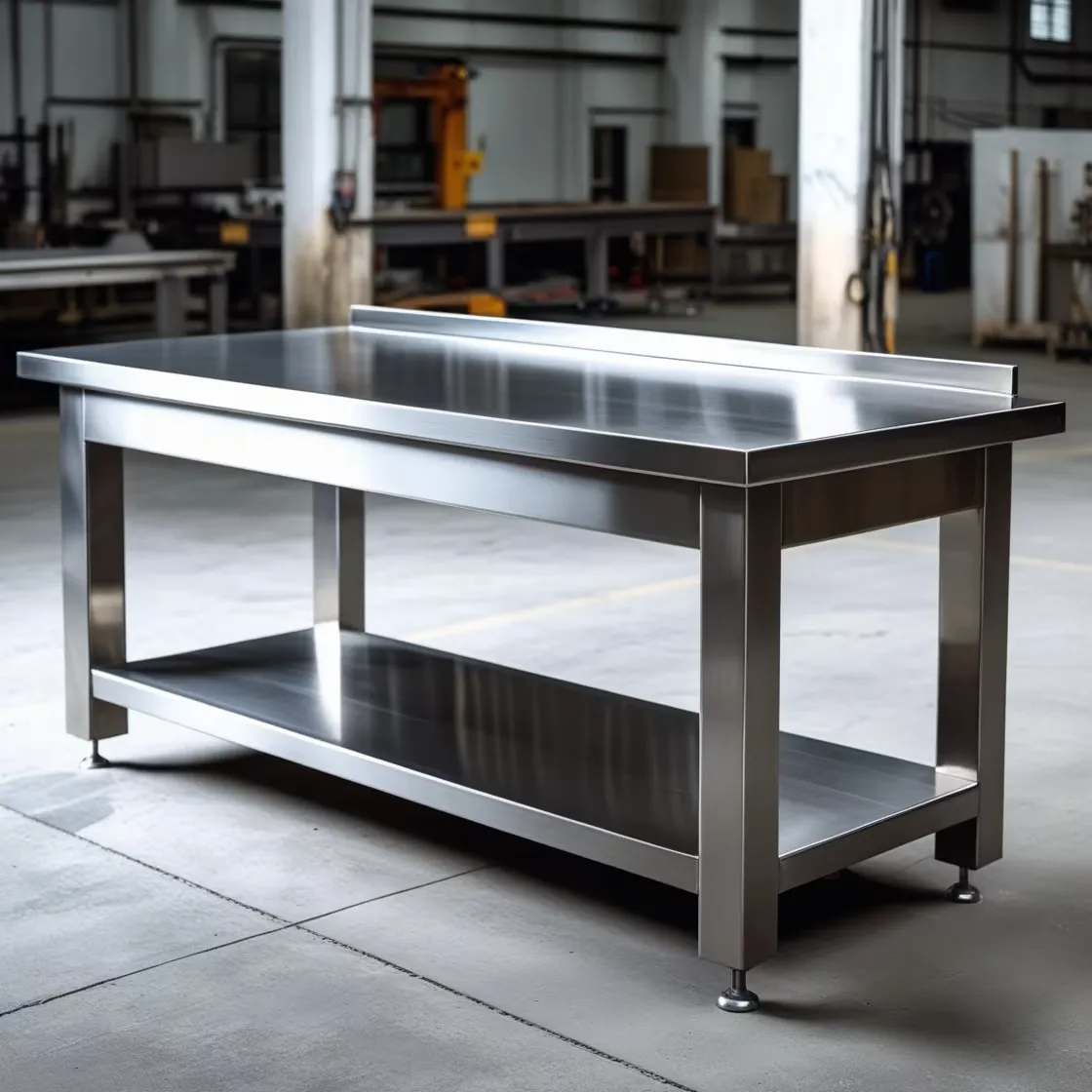 Work Table