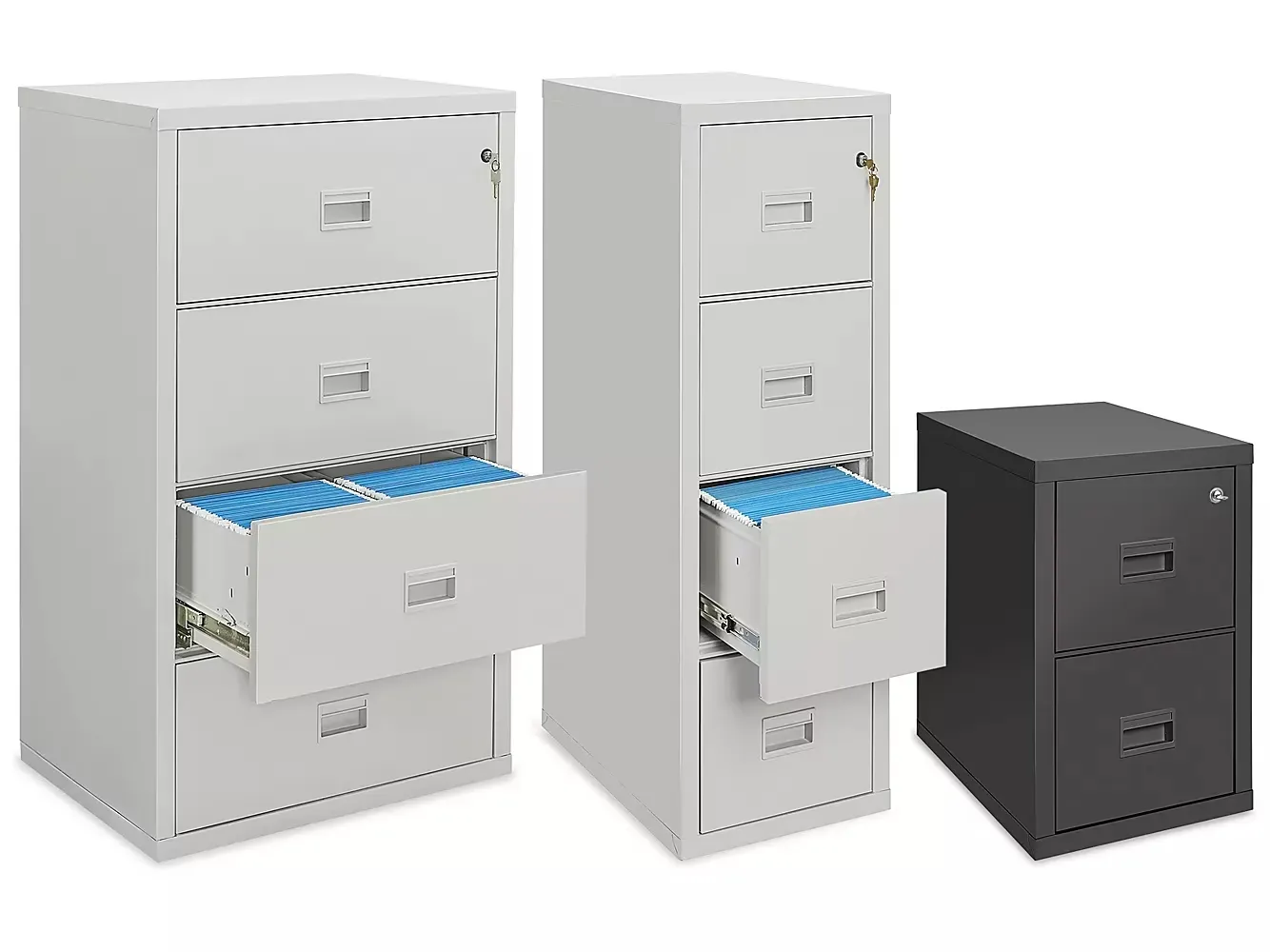 Fireproof Cabinets