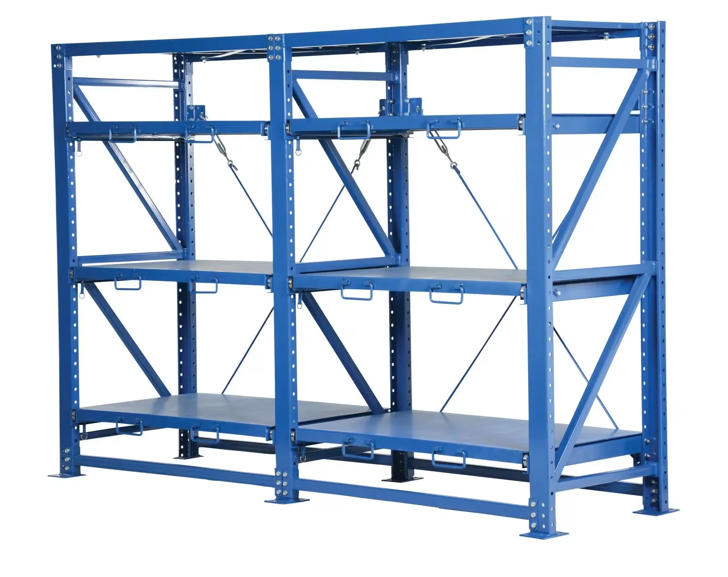 Heavy Duty Shelves