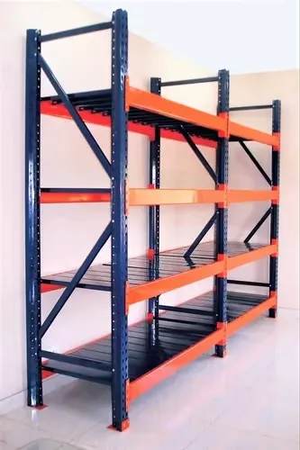 Pallet Racking Systems