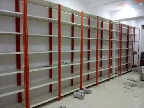 Laboratory Storage Racks