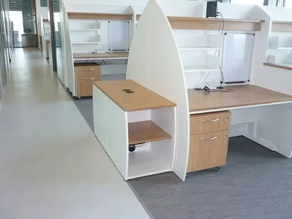 Laboratory Desks