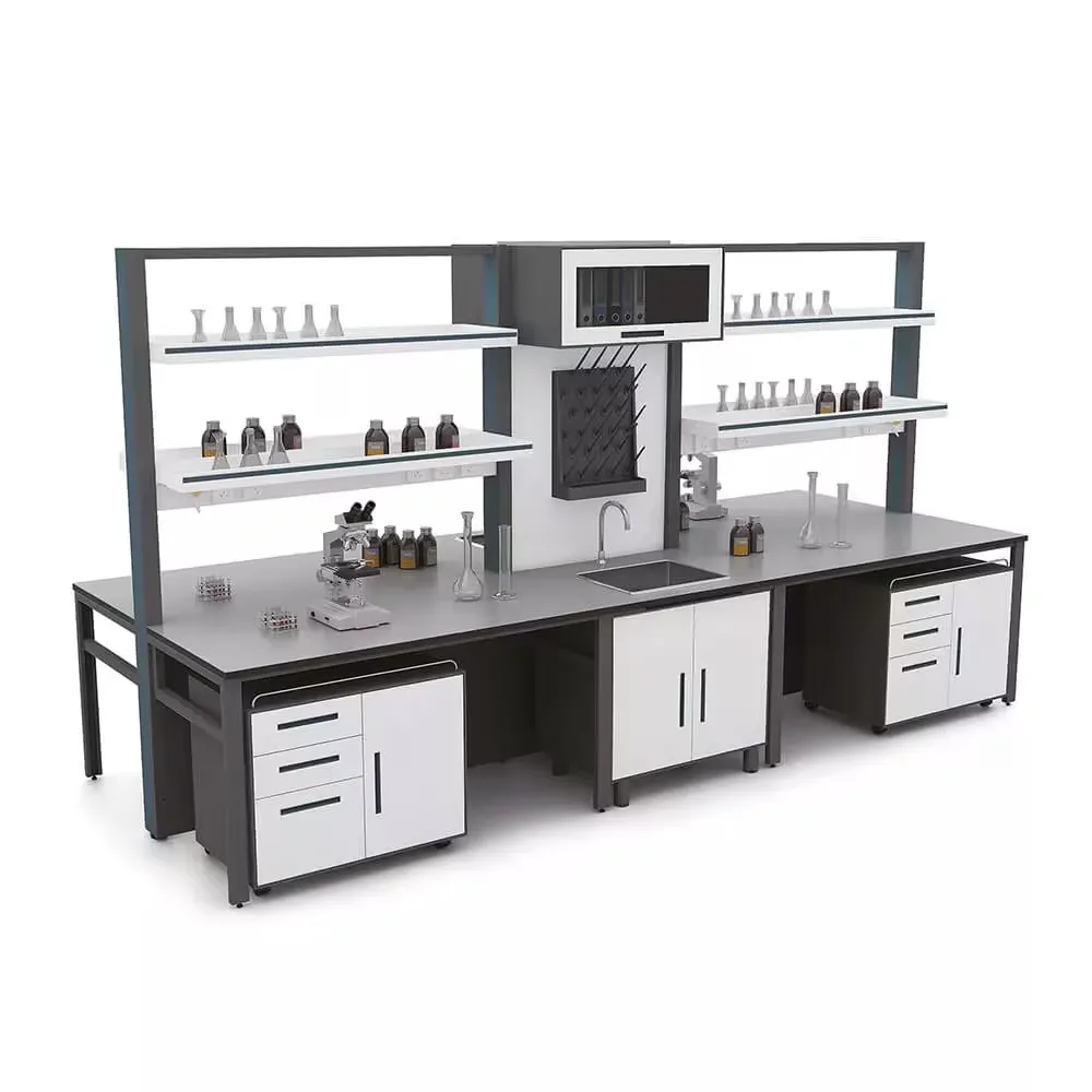 Laboratory Workbenches