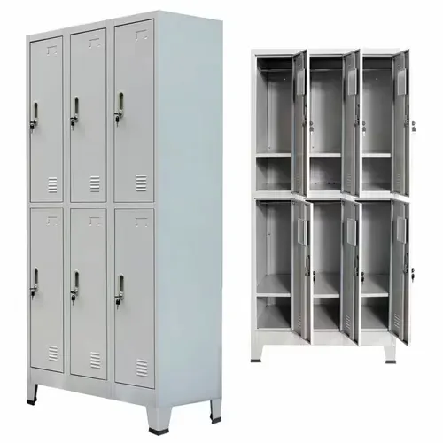 Office Lockers