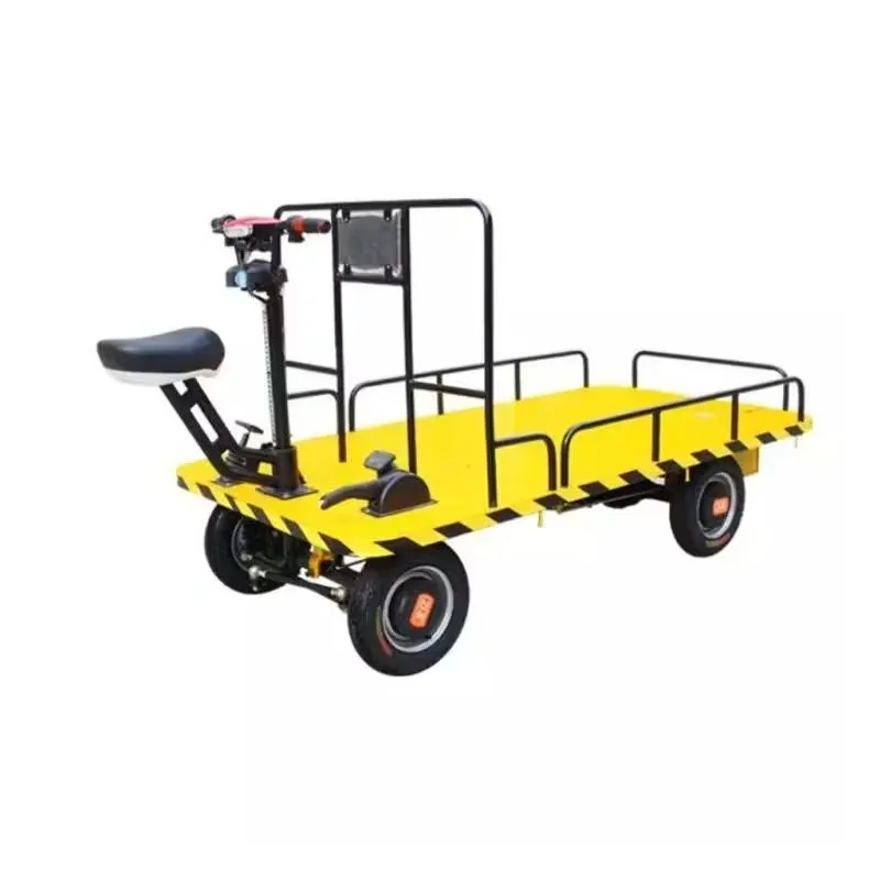 Laboratory Research Trolley