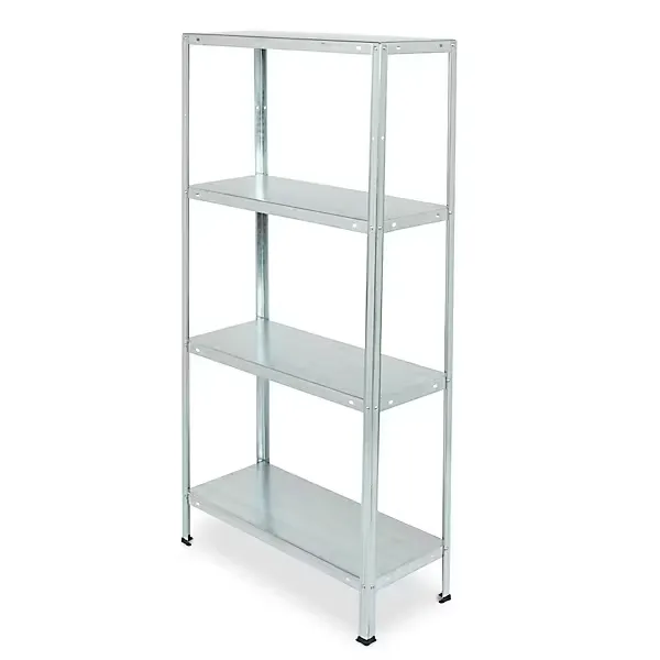 Steel Shelving Units
