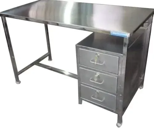 Steel Tables