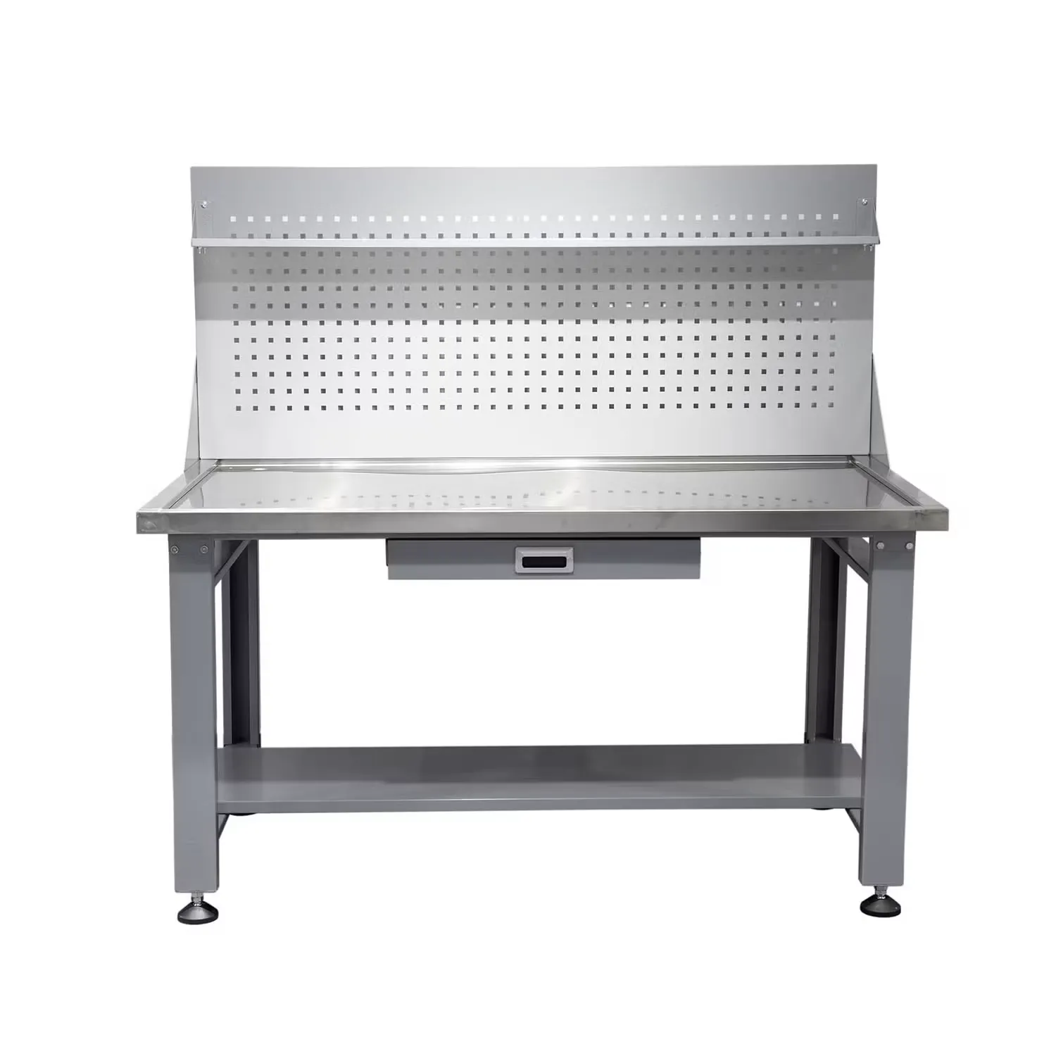 Steel Workbenches