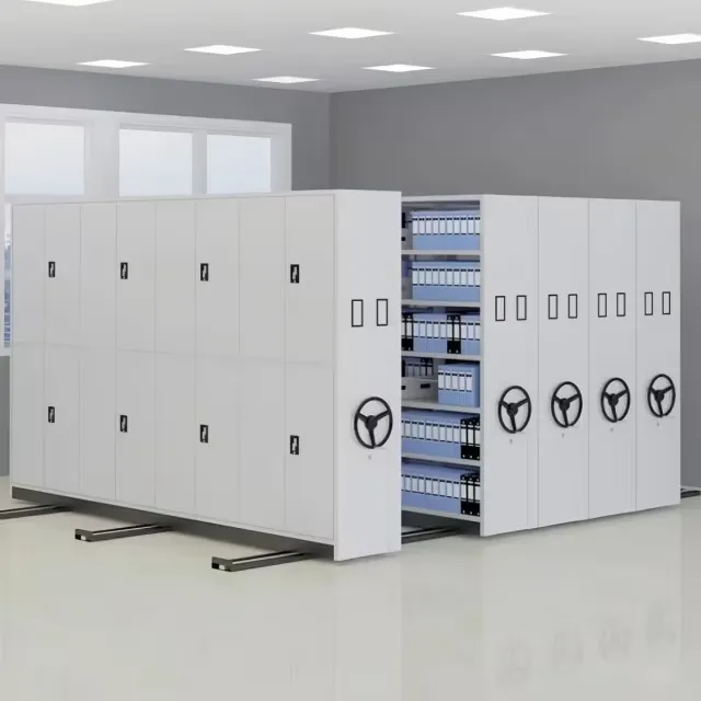 Storage Compactor