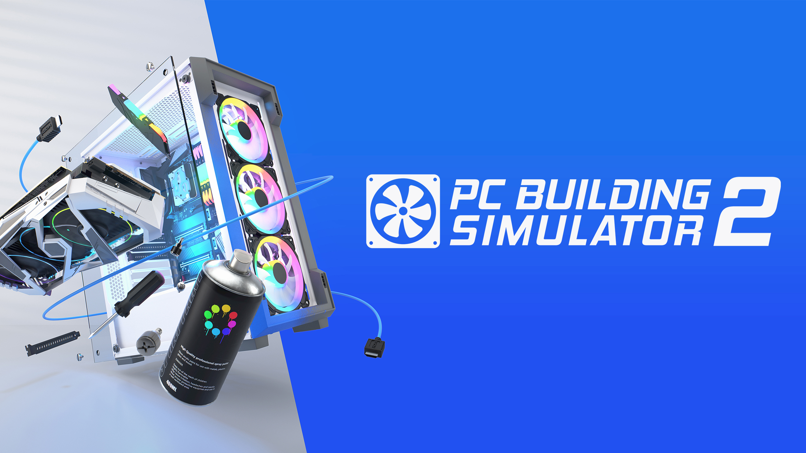 装机模拟器2 PC Building Simulator 2