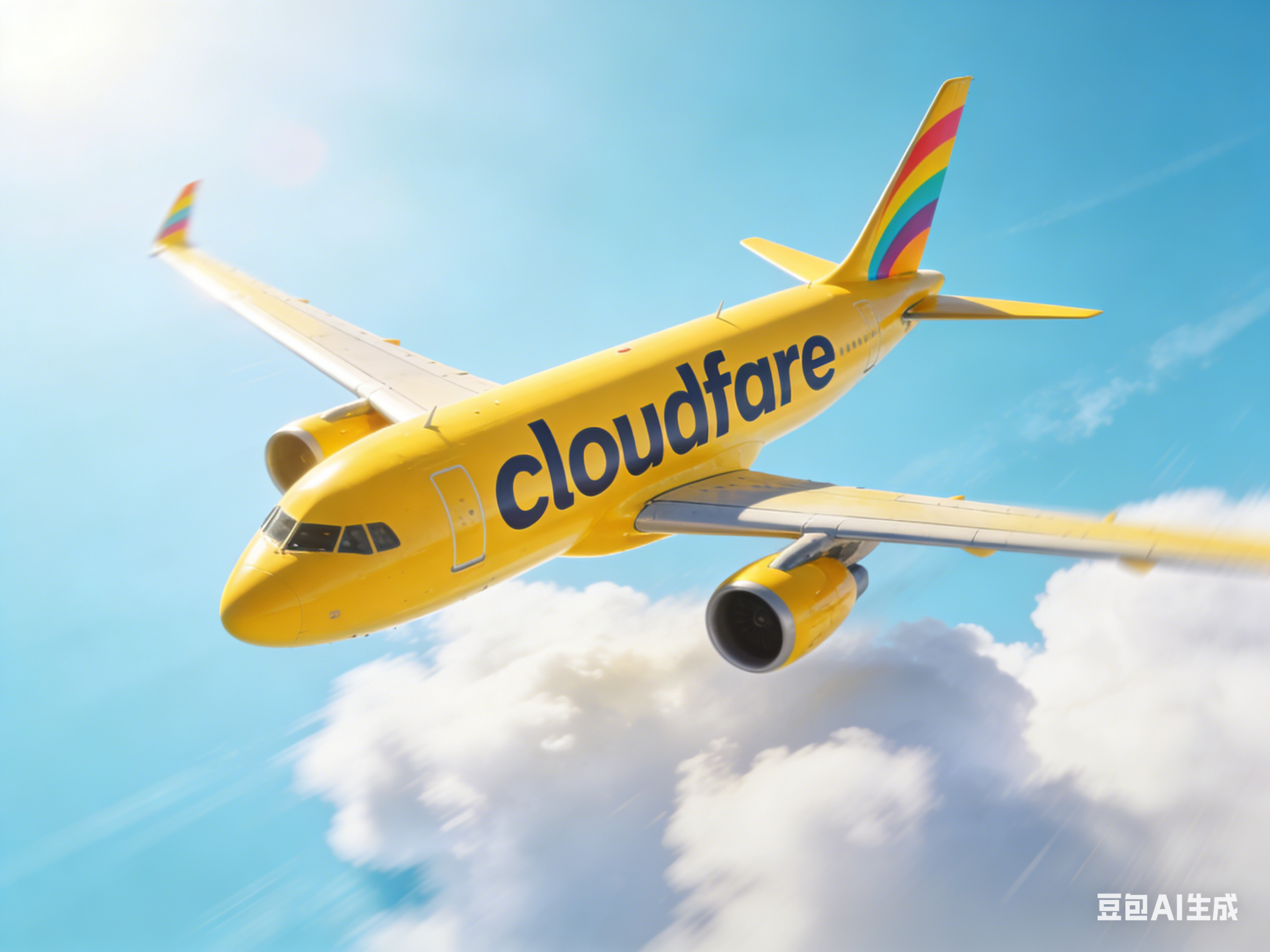 用cloudfare搭建自己的免费机场