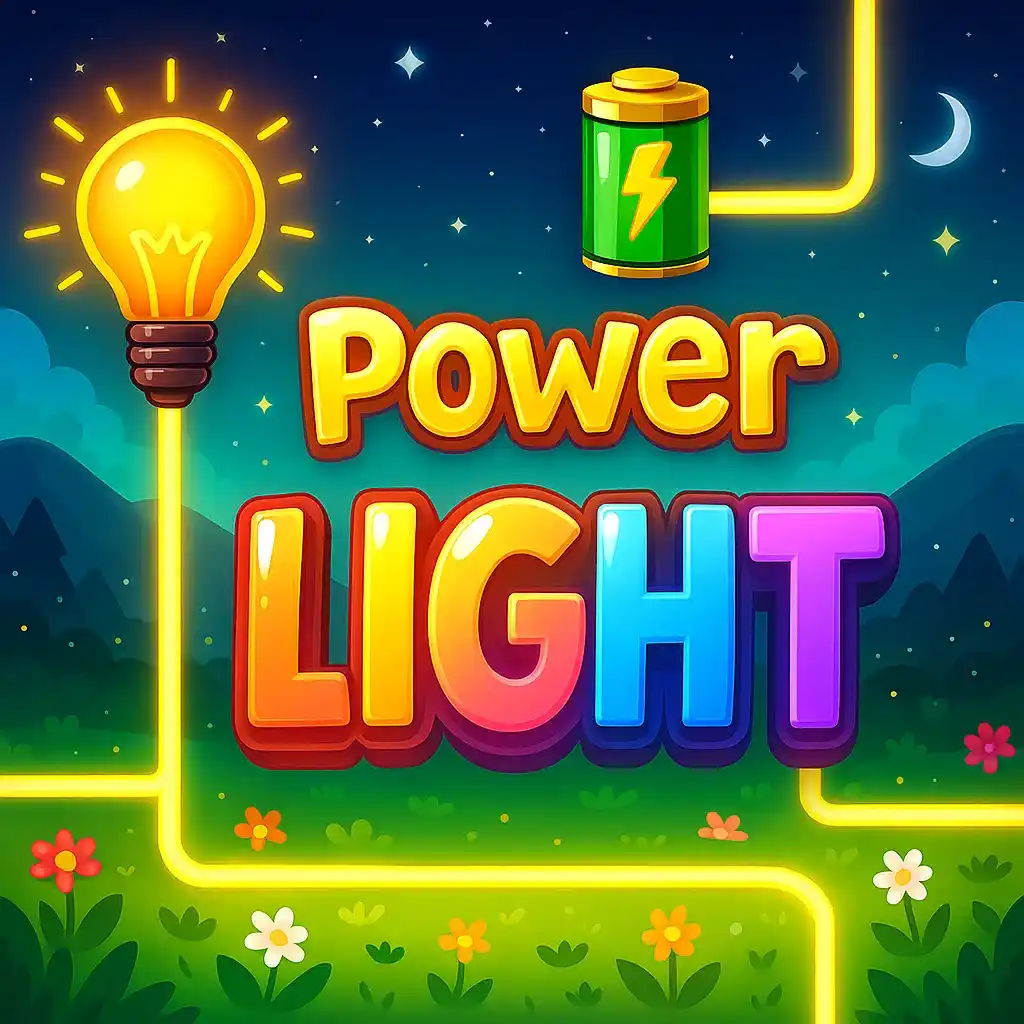 Power-Light: That Neon Laser Game You Can't Stop Playing