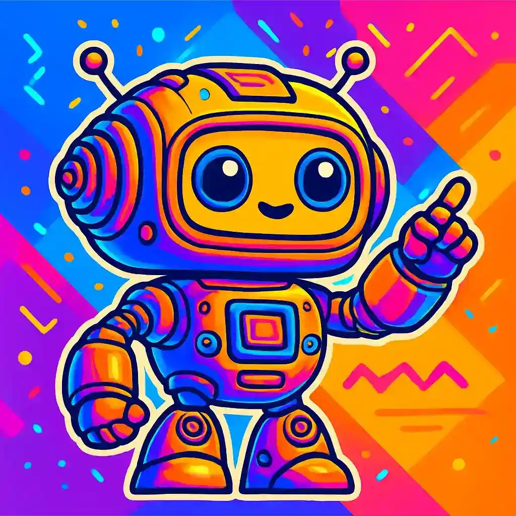 Robot Awake: Adventure of the Clever Machine