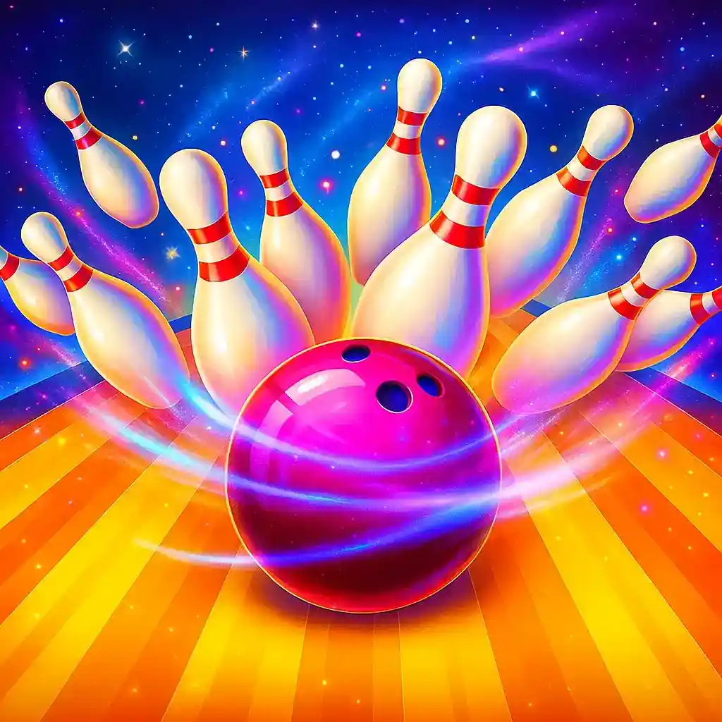 Rope Bowling: This Isn't Your Average Strike