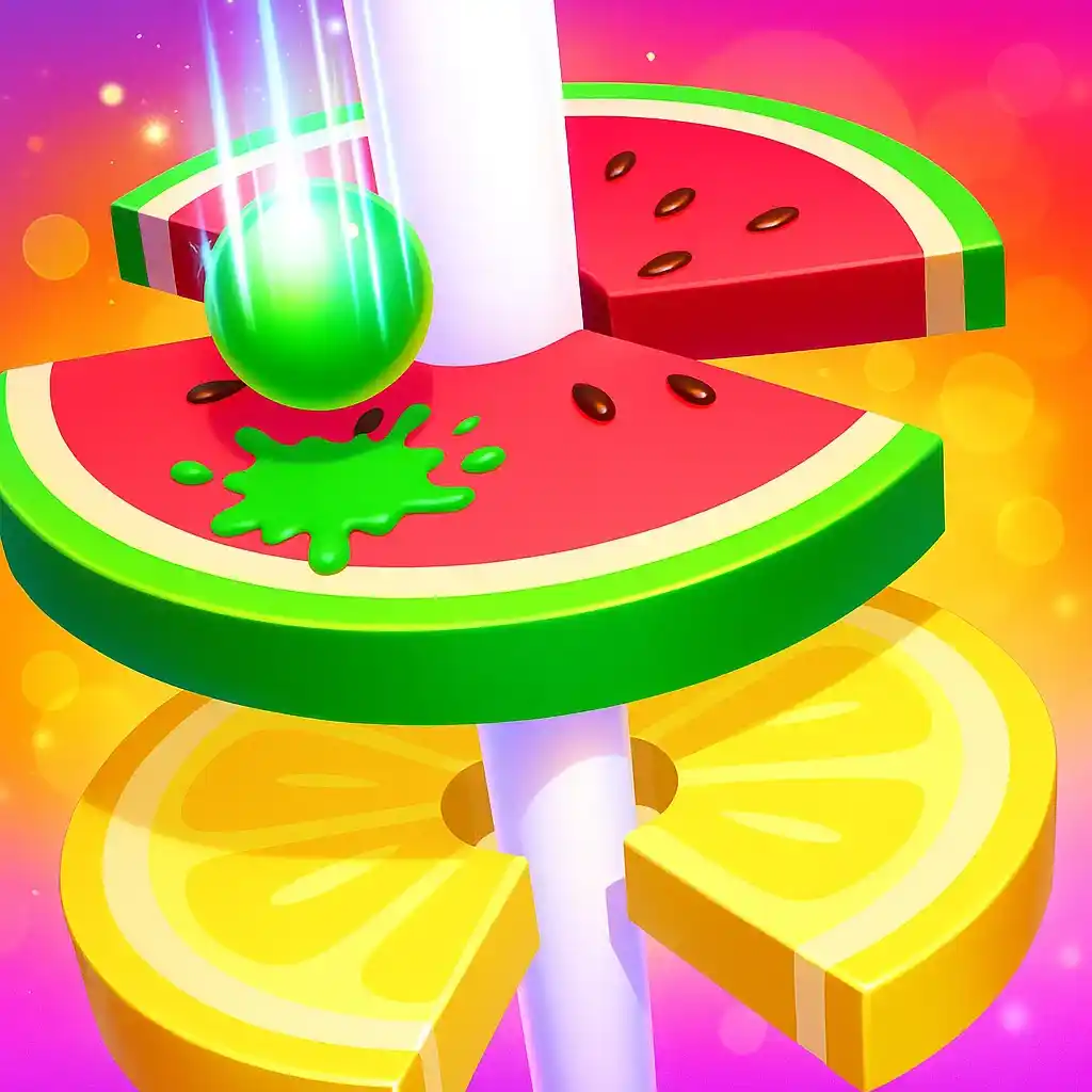 Stack Ball: How Fast Can You Smash Without Crashing?