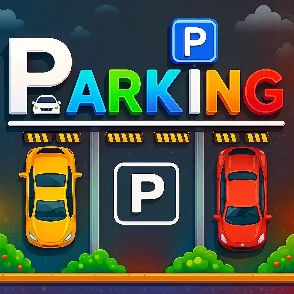 Valet Parking: Can You Handle the Pressure of the Perfect Park?