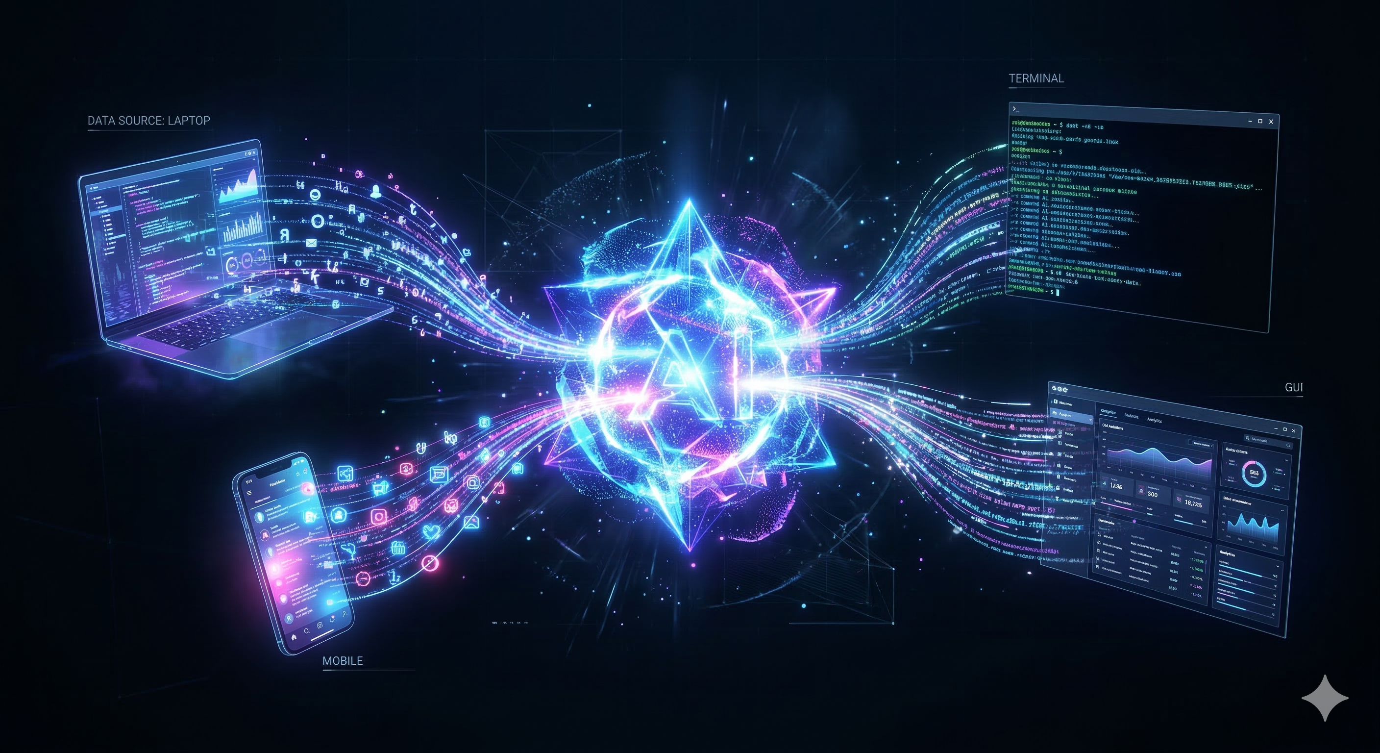 Gemini绘图-AI Agent