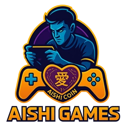 AIShi Games Logo