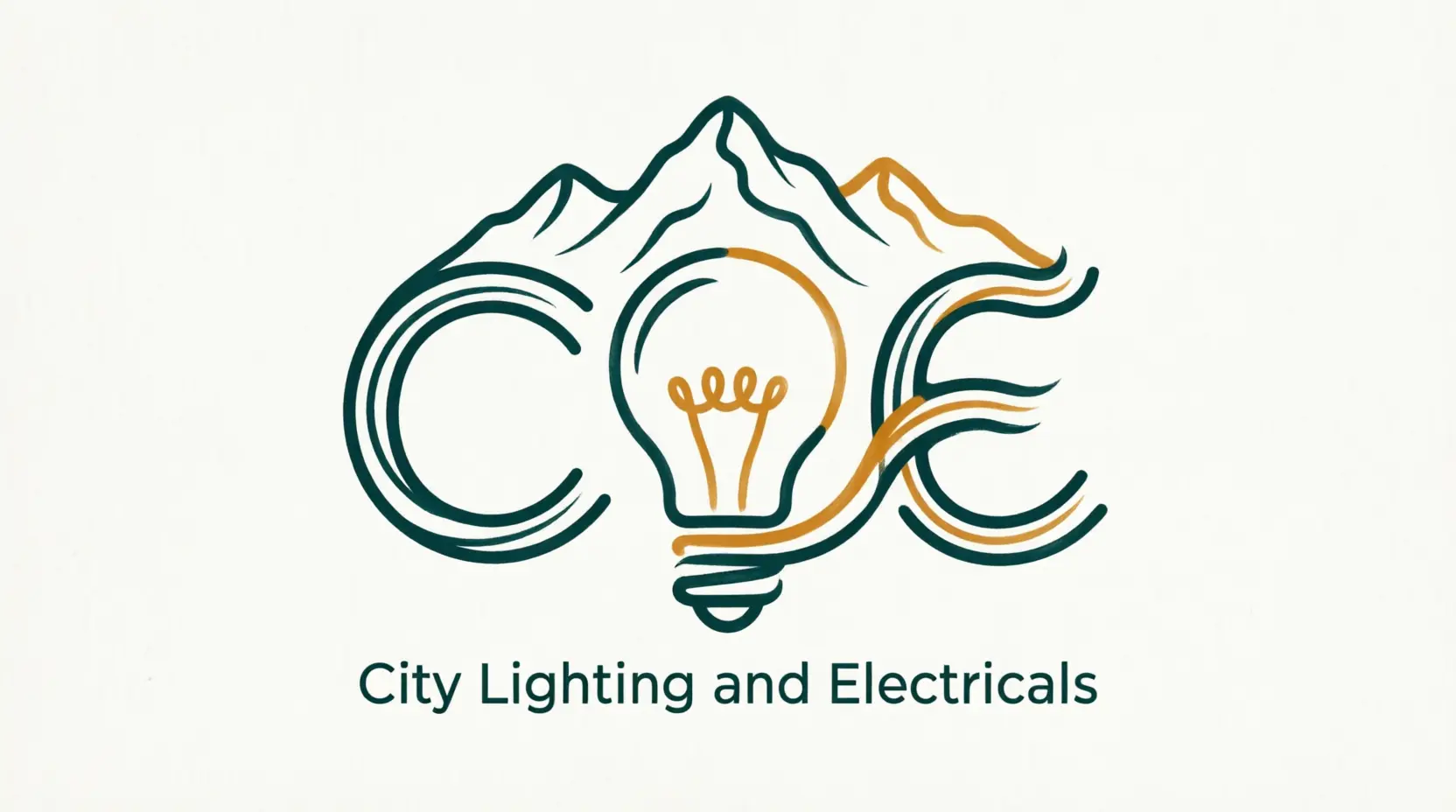City Lighting And Electricals