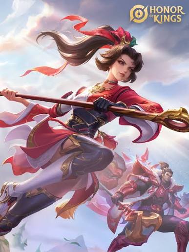 Honor of Kings Image