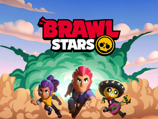 Brawl Stars Image