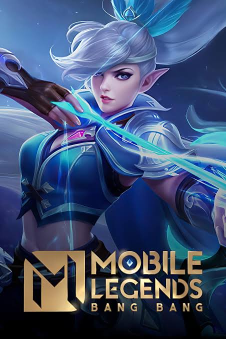 Mobile Legends Image