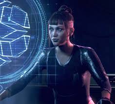 Image of Sabine Brandt -Watch Dogs: Legion