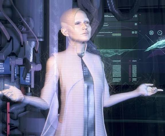 Image of Skye Larsen: Watch Dogs Legion