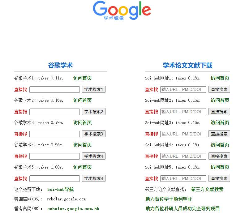 googlestudy