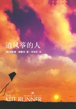 追风筝的人