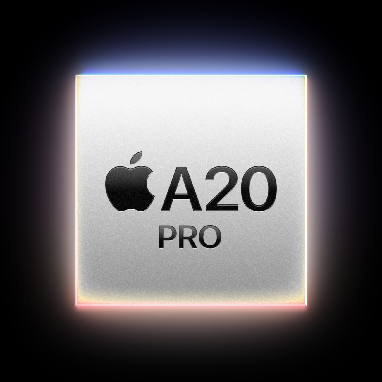 A20 Pro 芯片