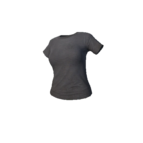 Black SN T-Shirt