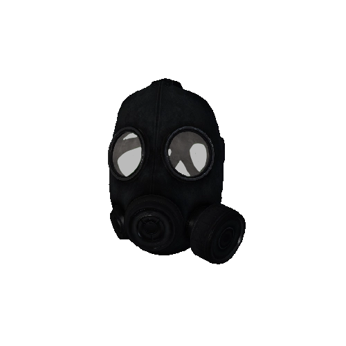 Chemical Mask