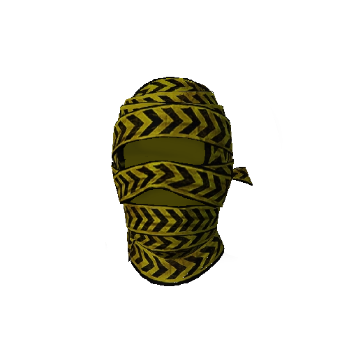 Black Arrow Tape