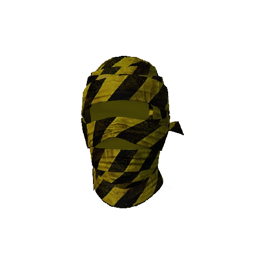 Hazard Tape