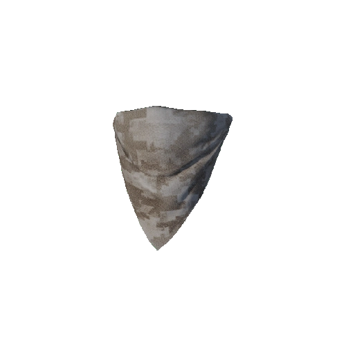 Desert Face Bandana