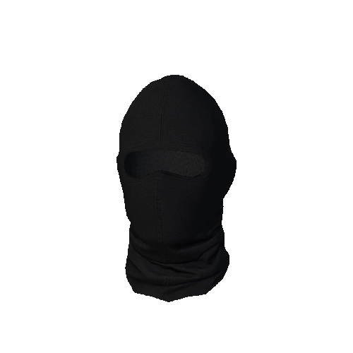 Black Tight Ski