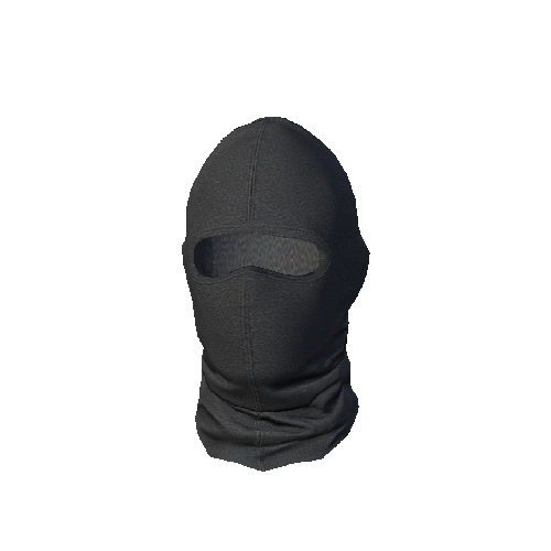 Gray Tight Ski