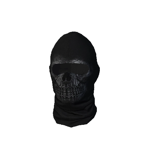 Skull Tight Ski