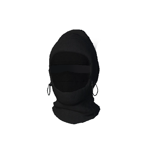 Charcoal Toggle Ski