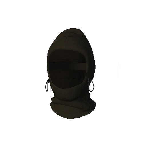 Khaki Toggle Ski