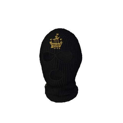 Flying Bravo Balaclava
