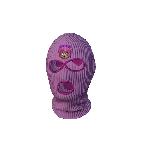 Princess Balaclava